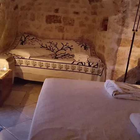 Trullo *