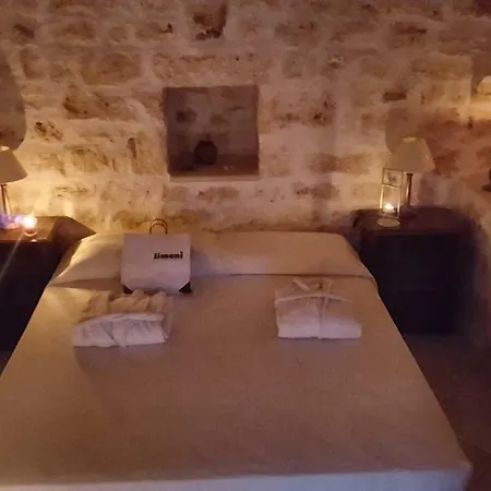 Trullo Ostuni